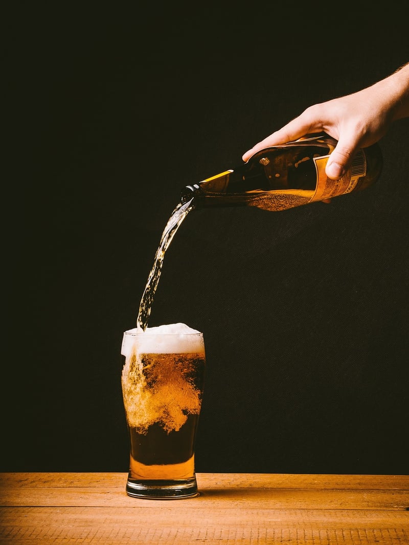 Dwarven Brews